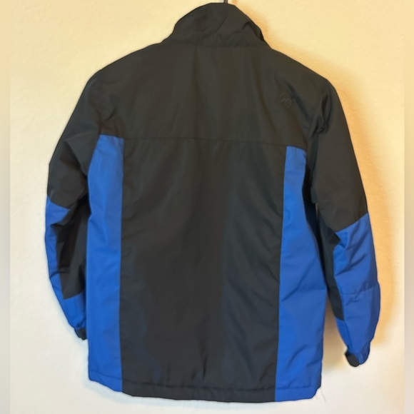 Boys Magellan 3 in 1 Coat | Size S - Picture 2 of 10